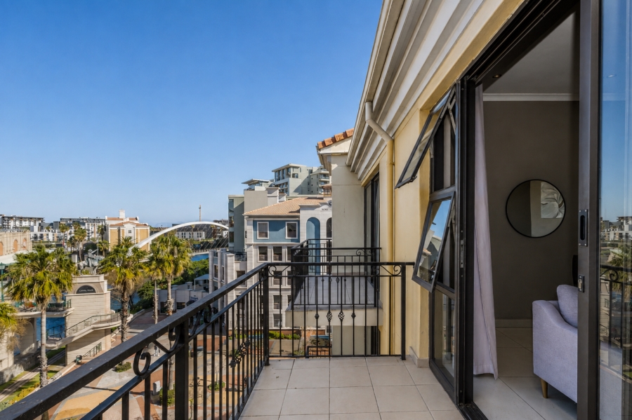 1 Bedroom Property for Sale in Century City Western Cape